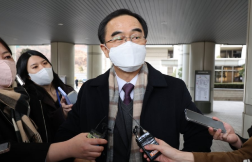 김건희 특검, 구세현 전 웰바이오텍 대표 체포영장 집행