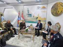 장동혁, 다이빙 中 대사 만나 한중 발전 위해 상호 존중·협력해야