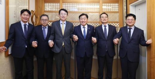 전북자치도, 청년 지원 위해 삼성과 협력