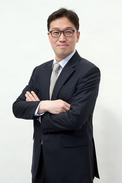 강병관 신한EZ손해보험 대표이사 사진신한금융그룹