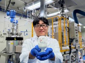 SKs battery recycling technology published in international journal