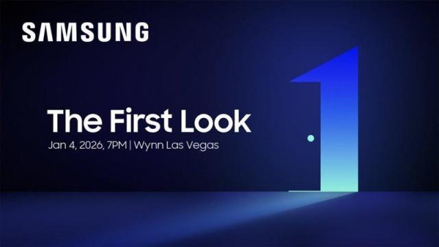 サムスン電子、来年のCES「The First Look」でAI中心ビジョンを紹介