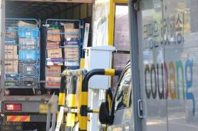 Coupang sees drop in daily users after massive data breach