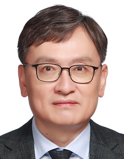 곽봉석 DB증권 대표이사 사진한국거래소