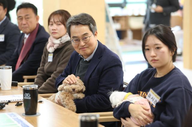 사진김동연 도지사 SNS