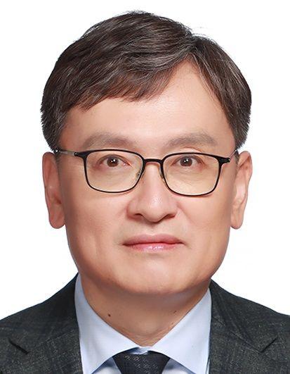 곽봉석 DB증권 대표 사진한국거래소 제공