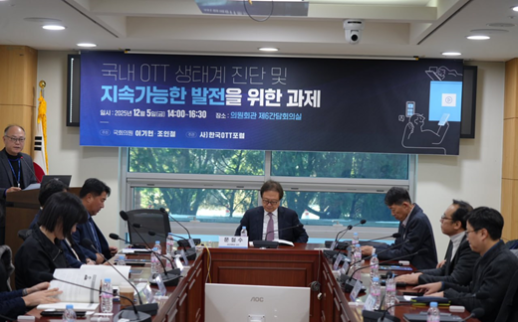 K콘텐츠 흥행했지만 지속성은 없다 … 전문가들, IP 전략 부재 경고