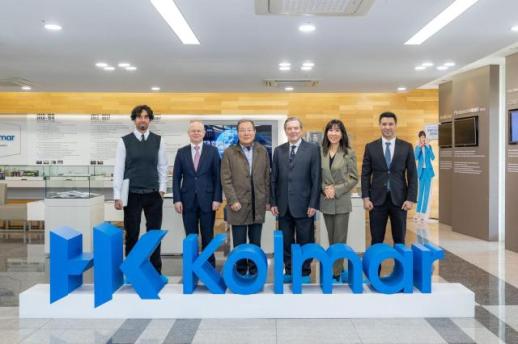 [유통가 뉴스픽] 콜마그룹·CJ대한통운·CJ온스타일·애경산업