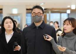 김건희 특검, 김진우씨 10일 참고인 소환…양평고속도로 첫 조사