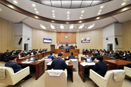 사진의왕시의회