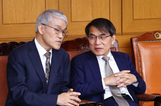 음주 뺑소니 복역 김호중, 성탄절 특사 나올까