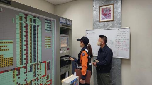 서울시, 연말 종교·숙박시설 화재안전 강화 나선다