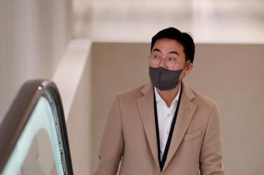 법원, 김건희 집사 공범 조영탁 구속영장 발부...증거인멸 염려