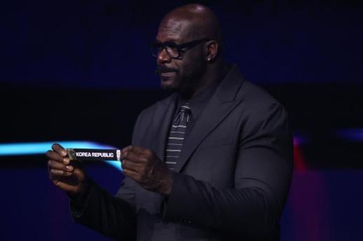 월드컵 3차전 남아공 감독 위험한 경기 될 것