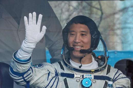 첫 한국계 NASA 우주비행사 8일 귀환… 245일간 임무 수행