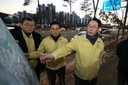 술 취한 80대 승객 국도 하차 사고…택시 항소심서 감형 왜?