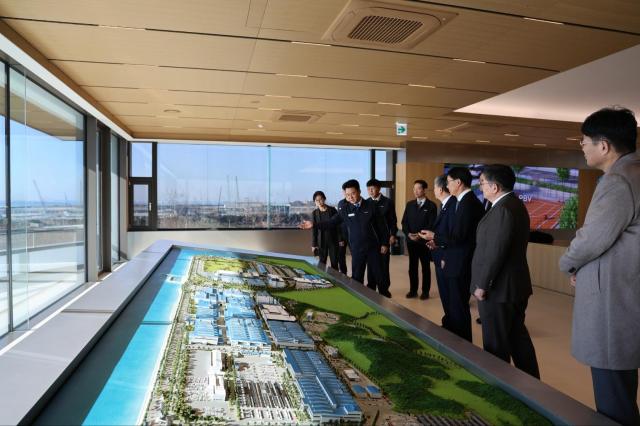 사진정명근 시장 SNS