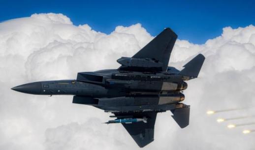 美국무부, 정밀 유도탄 GBU-39 韓 수출 승인