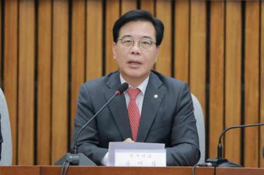 국힘 통일교 돈, 민주당이 받으면 괜찮나… 즉각 수사 촉구