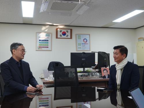 과천도시공사, 동반성장 협력대출 한도 3억원 상향