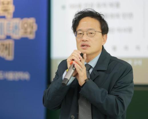 박주민 서울 밥상 물가 지키는 서울형 유통구조 만들 것