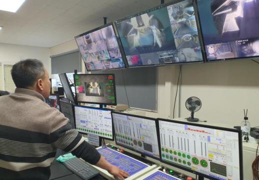 하나은행, 외국환 골든벨 성료…직원 외국환 전문성 강화