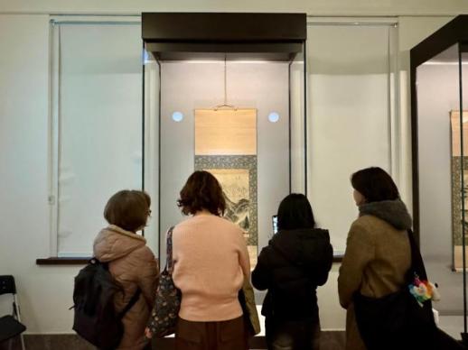 예술가 숨결과 고즈넉한 사찰… 외국인이 반한 성북의 매력