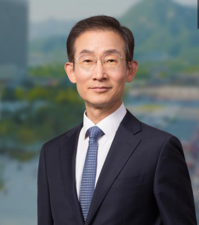 President Lee nominates Kim Ho-chul as auditor general