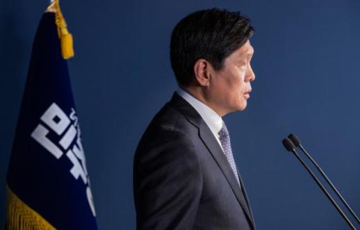 조승래 1인1표제, 누구도 반대 안해...절차·방법 등 더 논의해야