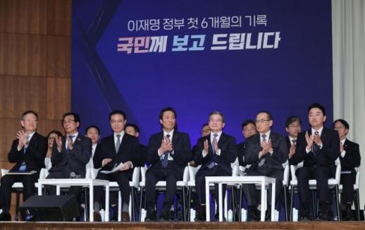 김민석·정청래, 黨청년위 강연 나서···차기 당권 행보 무게 실려 