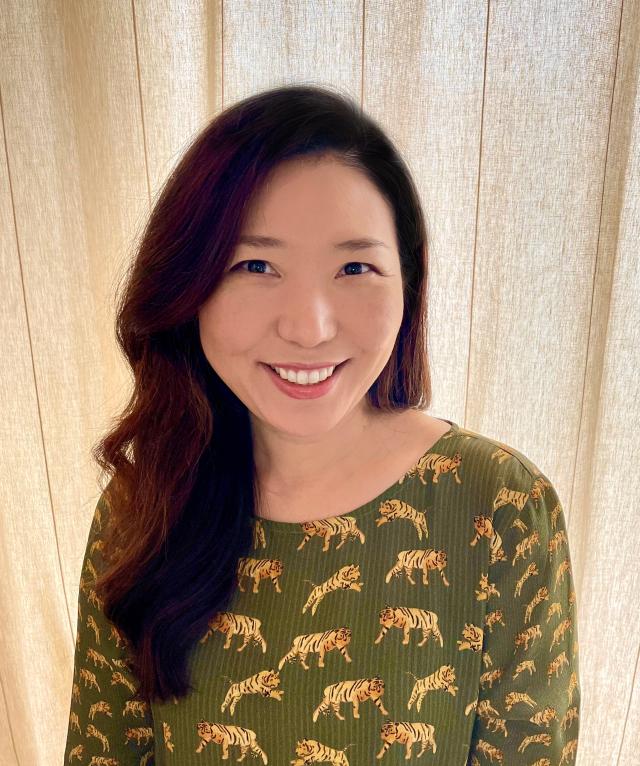 이숙희 디즈니 수퍼바이저 사진월트디즈니컴퍼니 코리아