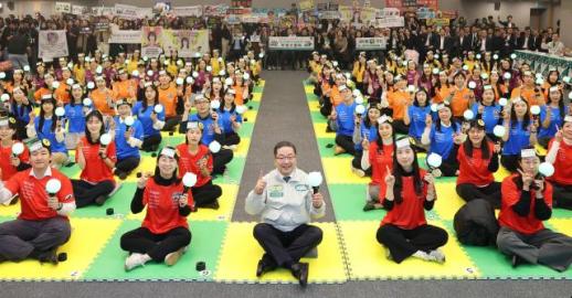 하나은행, 2025년 외국환 골든벨 성료