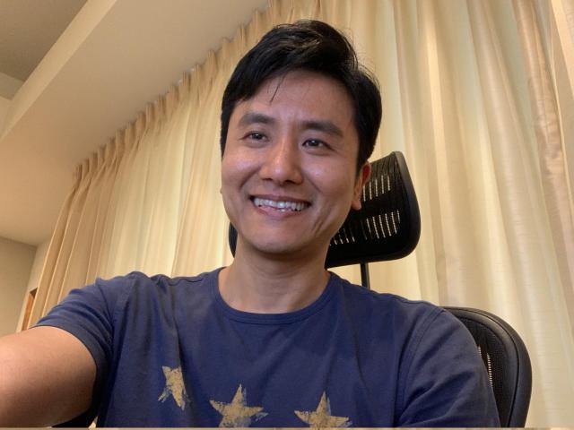 최영재 디즈니 애니메이터 사진월트디즈니컴퍼니 코리아