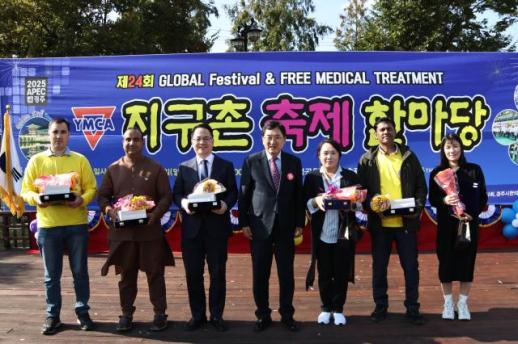 경주시, 외국인·다문화 인구 증가…정착 지원 정책 전방위 확대