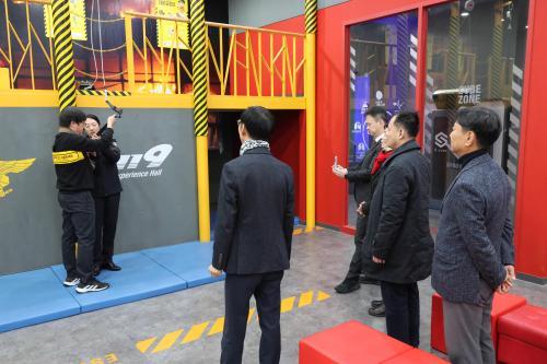  안양소방, 2025년 하반기 소방정책자문위원회 개최