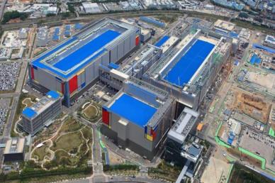 [삼성의 부활] 파운드리도 반격 나서··4나노 수율 안정화로 수익 개선 