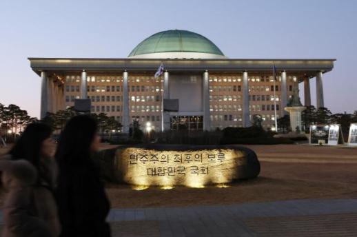 김민석·정청래, 黨청년위 강연 나서···차기 당권 행보 무게 실려 