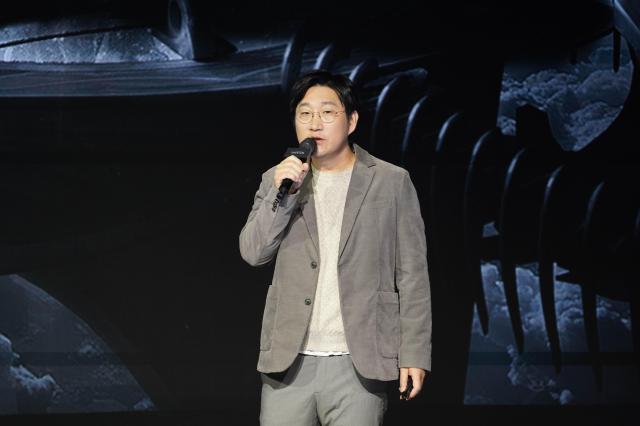 전재학 디렉터 사진스마일게이트