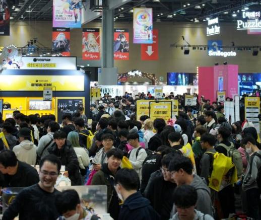 AGF 2025 10만 관람객 돌파… 서브컬처 팬심 폭발하며 역대 최대 성료