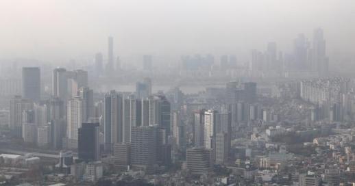서울 아파트, 지난달 상승 거래 비중 확대...수도권서 유일