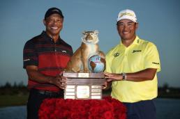 내년 PGA 투어 진출권 획득 이승택 오랜 꿈 이뤄 가슴이 뛴다