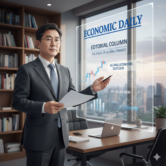 AI를 기반으로 생성한 이미지사진이코노믹데일리 DB