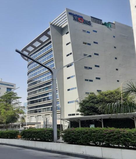 Hyundai Mobis opens second software R&D center in Bengaluru