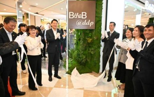 Thị trưởng Seoul đích thân quảng bá K-Beauty tại Hà Nội…Seoul bắt tay hợp tác với Vincom Retail