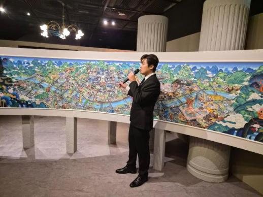 스무살 맞은 K웹툰, 다음 20년 주역은 AI