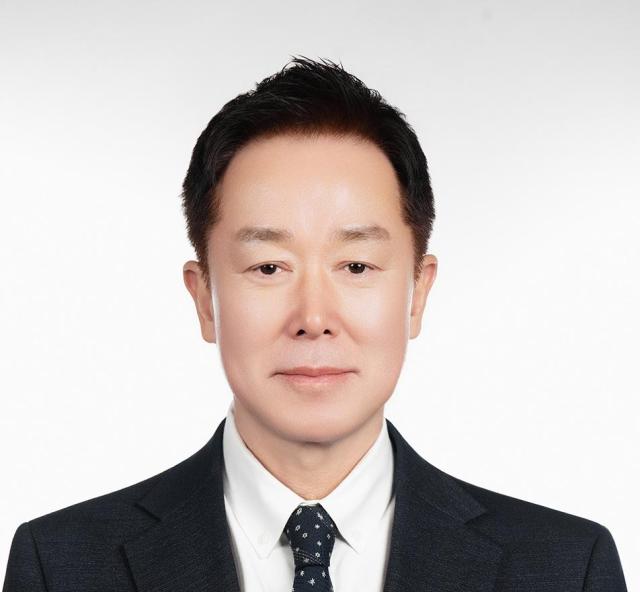 장인섭 부사장 사진하이트진로