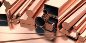South Korea weighs stockpiling as copper prices break records