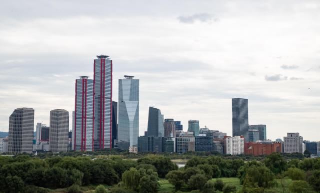 韩国家庭非金融资产占比64.5% 主要国家中最高