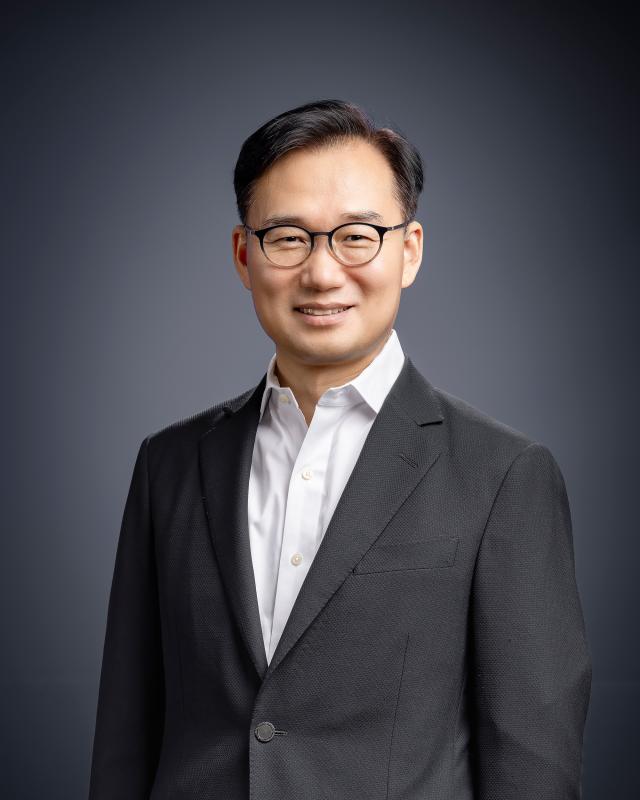 안무인 SK인텔릭스 신임 대표이사 사진SK인텔릭스