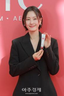 [포토] 이현이, 눈부신 미소